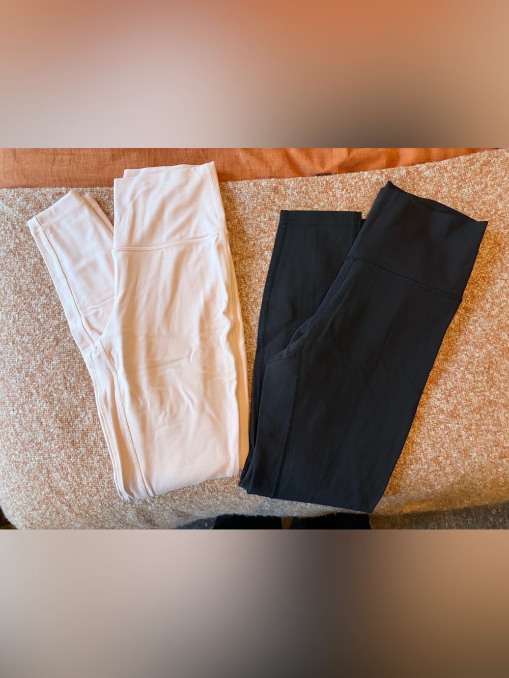 Lululemon Legging Lot